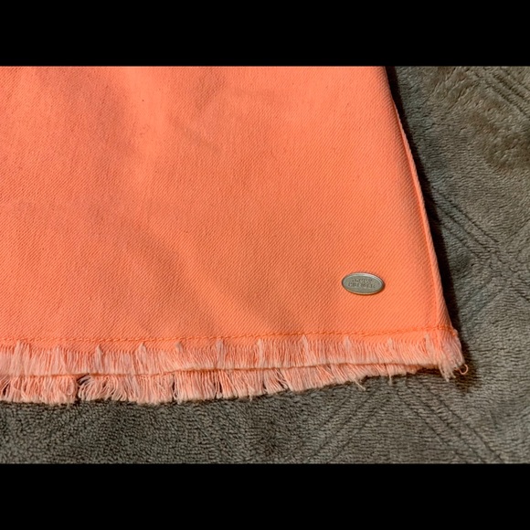 Tommy Hilfiger Mini Skirt - Picture 5 of 6